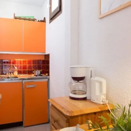 Plein Sud B By Interhome * Les Deux Alpes