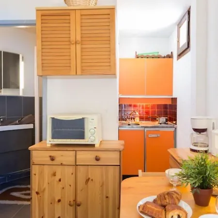 Apartment Plein Sud B By Interhome *
