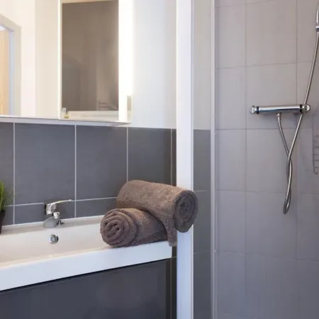 Plein Sud B By Interhome Apartment