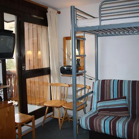 Plein Sud B By Interhome * Les Deux Alpes