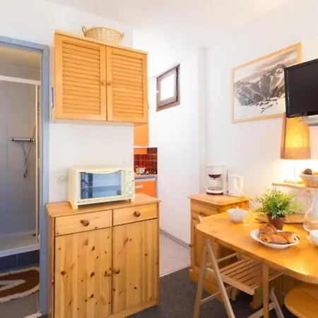 Apartment Plein Sud B By Interhome *